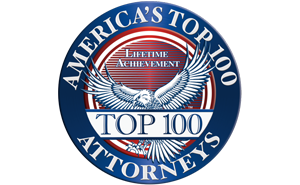 America's Top 100 Attorneys