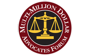 Multi-Million Dollar Advocates Forum