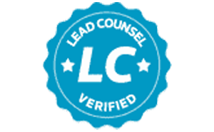 Lead Counsel Verified